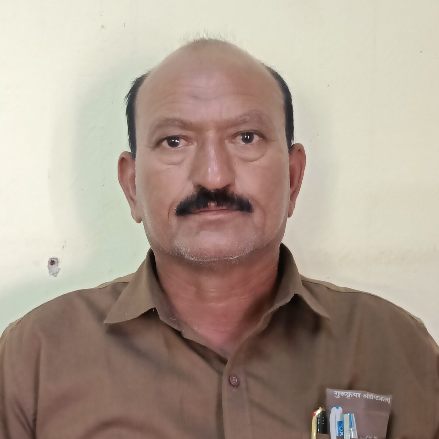 Sanjay Seth